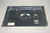 20612616 REAR PANEL (BUILT-IN,COMBI)
