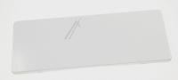 20613023 WARMER DRAWER PANEL (55,56,FLAT,WHITE)