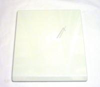20615245 DECKEL FÜR HERD (50*60, WHITE)