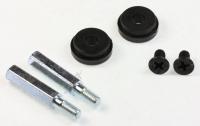 20643337 HANDLE ASS.GROUP(INNER COVER/SOLID/METAL