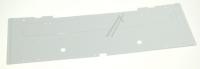 20659297 FRONTBLENDE VOM WARMER DRAWER (56,55,WHITE,FLANGE)