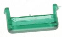 32000206 LAMPSKYDD GRÖN