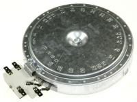 10.54111.004 32001440 HIGHLIGHT STRÅLELEMENT (D145)230V,1200W,EGO