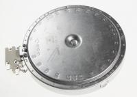 10.58111.004 32001442 STRÅLELEMENT HIGHLIGHT (D180)230V,1800W,EGO