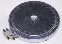 32001454 HIGHLIGHT STRÅLELEMENT D210, 230V, 2300W, EGO