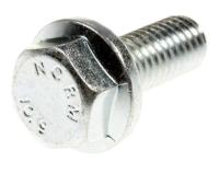 35009531 BULT, M8X20 (UND.HEA.SER.DIN 6921)
