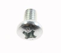 37002003 SKRUV, M4 X 6MM