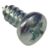 37002005 SCREW (KNURLED, 3.9*9.5)