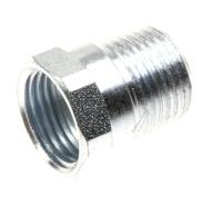 37002236 ISO228-1 / ISO7-1 ADAPTER