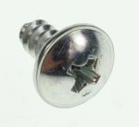 37002652 SCREW (4.2*9.5 WASHER-HEAD KNURLED)