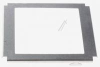 37005127 TIMER HOLDER(BUILT-IN METAL FR. PANEL)
