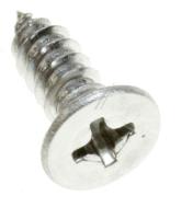 37006339 RUUVI, SAC 3,9X12 YHB INOX