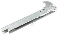 37010119 SCHARNIER FÜR BACKOFENTÜR (6,2-6,8 KG,GDA,14,5)