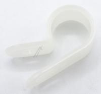 42009471 CABLE HOLDER(AVANTÄ°)WHITE - N-6B