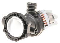 RC0304 AVLOPPSPUMP ALTERNATIV TILL INDESIT, ARISTON C00141862 (KÖP EV. ÄVEN TILL KABEL: M886128)
