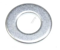 6031-001531 WASHER-PLAIN,SCP1,-,ID7,OD14,T0.8,ZPC2(Y
