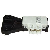 SAMSUNG ZV446L5 DC64-01538A OVILUKKO S/W,ZV-446L5,PA66,T19.5,-,W95.