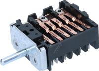 EGO 46.27266.500 OMSKIFTER 7-POS. EGO