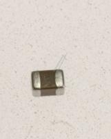 10UF-6,3V 30046140 CAP SMD 10UF 6.3V M X5R (0805) ROHS