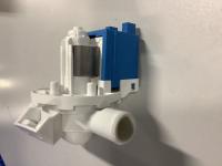 AVLOPPSPUMP ALTERNATIV TILL INDESIT C00104819