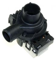 AVLOPPSPUMP SOM INDESIT C00108264