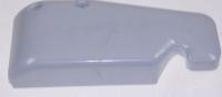 DA63-00201B COVER HINGE-UP,L,A,SC-97527R,SNOW-WHITE