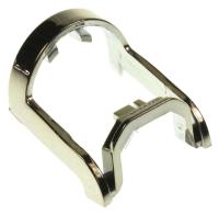 DA64-00177A TRIM-HANDLE CONNECT,ABS,GOLD PAINT,ET-