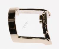 DA64-00176A TRIM-HANDLE CONNECT,ABS,GOLD PAINT,ET-