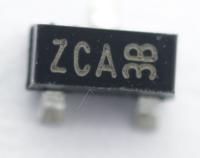 0501-000465 KLEINTRANSISTOR SIGNAL