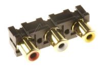 3722-001164 JACK-RCA