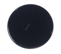 37007918 BURNER CAP (SEMI-RAPID BURNER,4MM,BRIGHT