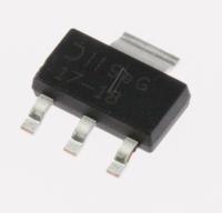 AP1117E18A 1203-003703 IC-PIIRIT