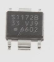 S-1172B33-E6T1G 1203-005713 IC-PIIRIT