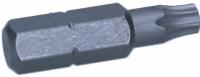 867/1 Z TORX® 05066487001 BITS TX 20 X 25 MM