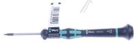 2067 TORX® 05118040001 SKRUVMEJSEL 2067 TX 5 X 40 MM