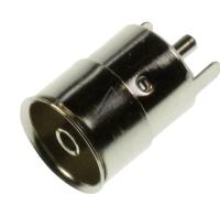 KOAX HONA 9,5MM