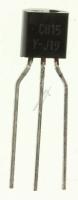 0501-000389 TRANSISTOR KSC815,NPN,400MW,TO-92,T