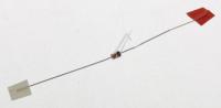 0403-001322 ZENERDIODE MTZJ8.2B,7.78-8.19V,500MW,DO