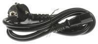EAD60819401 POWER SUPPLY-NÄTKABEL