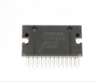 TB2946HQ EAN57456501 IC,AUDIO VAHVISTIN