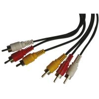 AC39-42001R CABLE-A/V,PVC