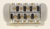 CS-00116205 EPILATORHODE, GUL