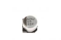 EAE60171701 KONDENSATOR, AL, CHIP