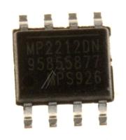 MP2212DN EAN57653801 IC, DC, DC CONVERTER