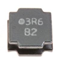 EAP32842802 INDUCTOR, WIRE WOUND, CHIP