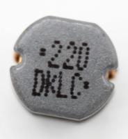 EAP38274507 INDUCTOR, WIRE WOUND, CHIP