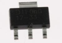 EAN54428601 IC, LOW-DROPOUT SPANNUNG REGULATOR