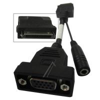 BN39-01154J CBF SIGNAL,UE40C7700WSXZG,18P,UL20276,11
