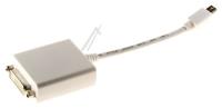 DVI-HANA, MINI DISPLAYPORT HANE