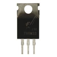 78RM33 1203-001944 IC-POSI.FIXED REG. ,TO-220,3P,PL